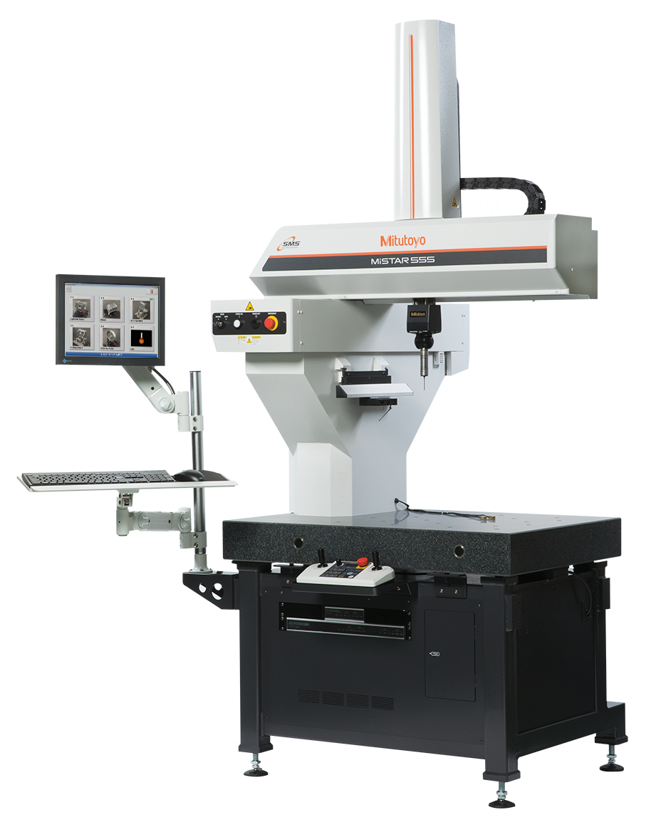 coordinate measuring machines Archives - Great Lakes Metrology