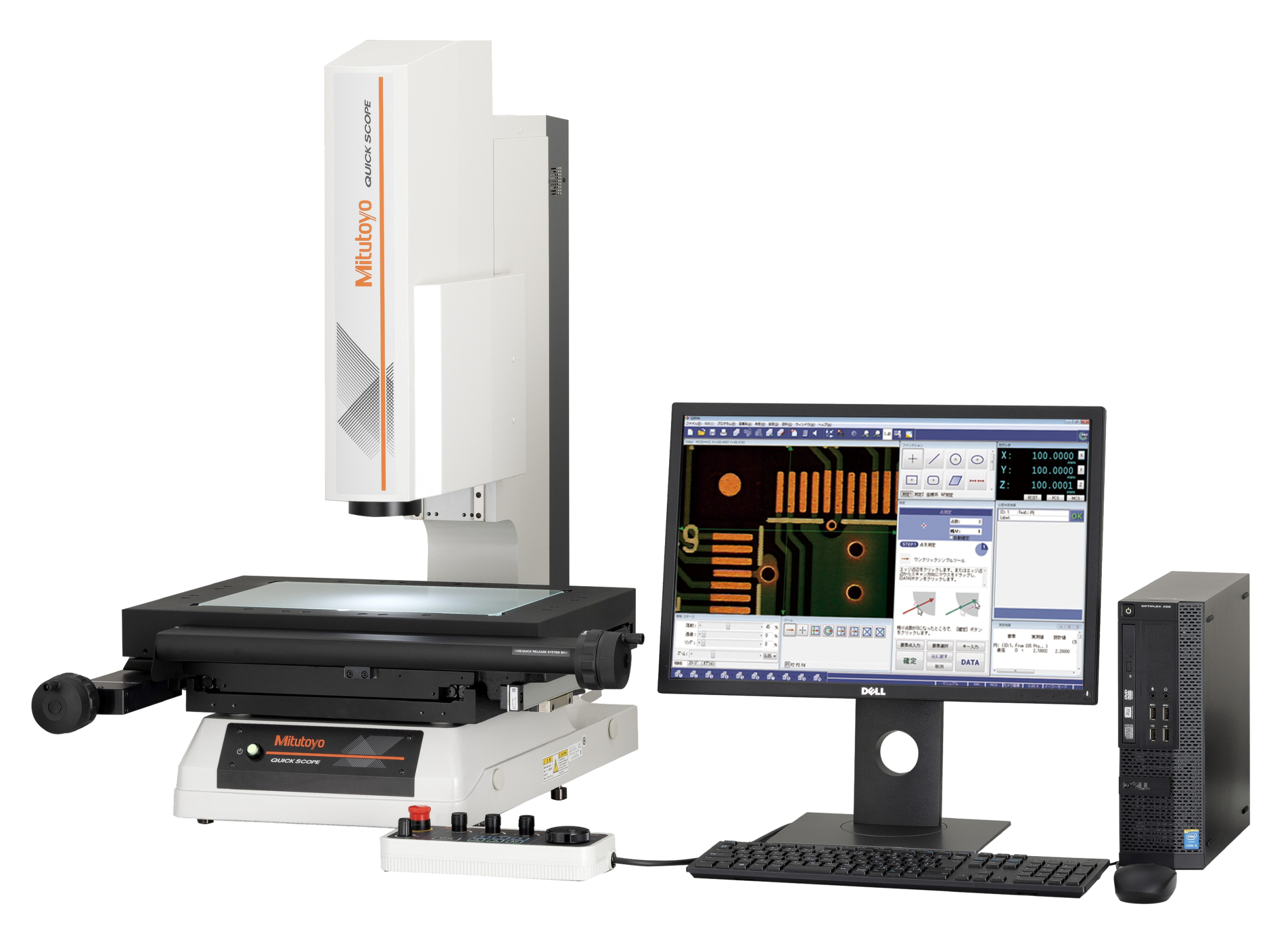 optical comparators (digital & standard) Archives Great Lakes Metrology